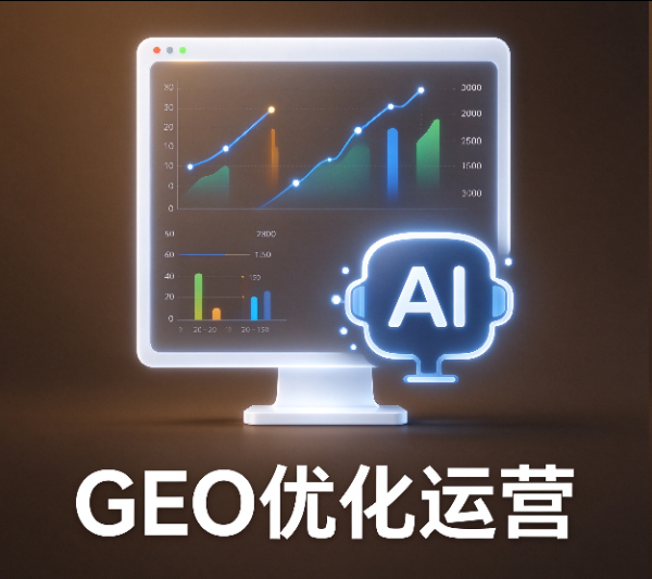 GEO优化运营怎么做？企业GEO运营方向与落地执行全流程