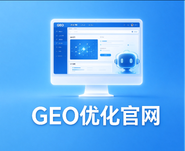 GEO优化官网怎么做才达标？企业官网GEO改造要点与落地步骤
