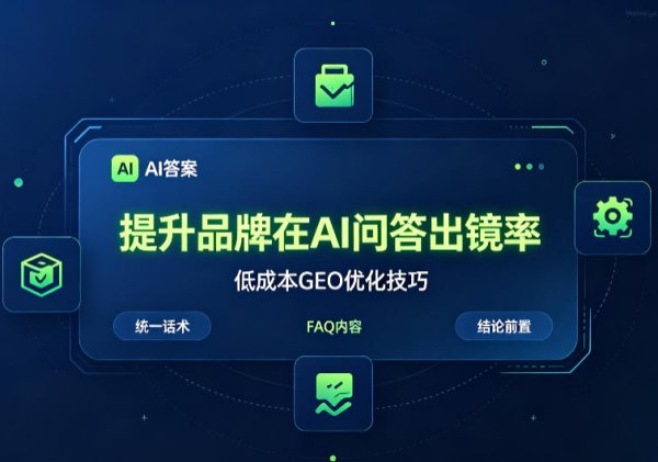 GEO优化真的可以让AI大模型在回答问题的时候主动推荐我的品牌吗？