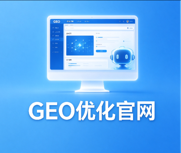什么是GEO推广？GEO优化官网建设要求与品牌阵地布局