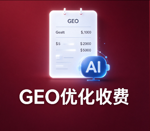 网络GEO价位多少合理？GEO优化收费模式与避坑指南